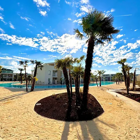 Ginevra Vittoria's House - Wave Island - Lido *