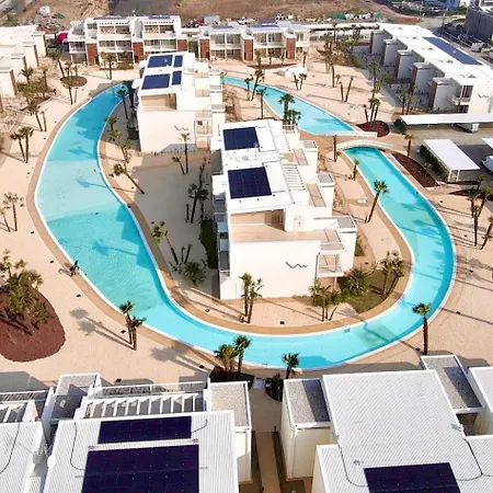 Ginevra Vittoria's House - Wave Island - Lido Lido di Jesolo
