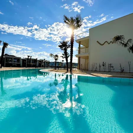 Ginevra Vittoria's House - Wave Island - Lido *