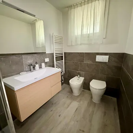 Ginevra Vittoria's House - Wave Island - Lido Apartment
