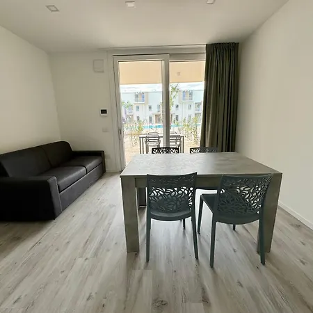Ginevra Vittoria's House - Wave Island - Lido Apartment *