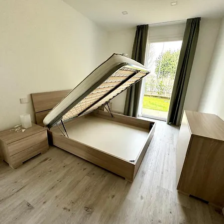Apartment Ginevra Vittoria's House - Wave Island - Lido *