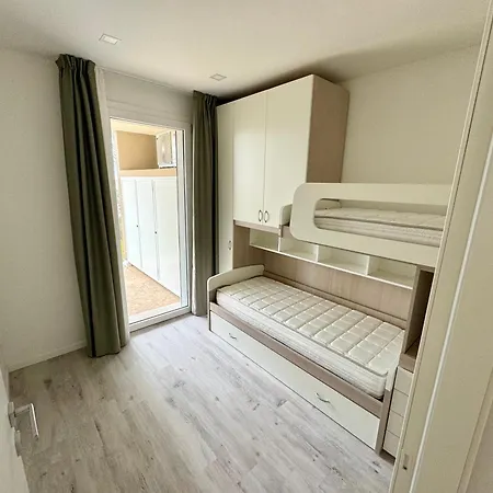 Ginevra Vittoria's House - Wave Island - Lido Apartment *
