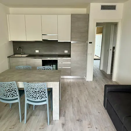 Ginevra Vittoria's House - Wave Island - Lido Apartment