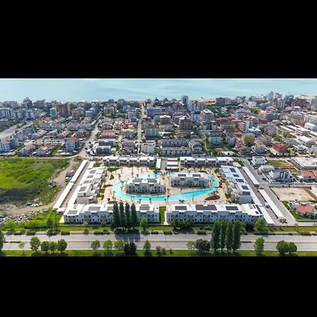 Ginevra Vittoria's House - Wave Island - Lido * Lido di Jesolo