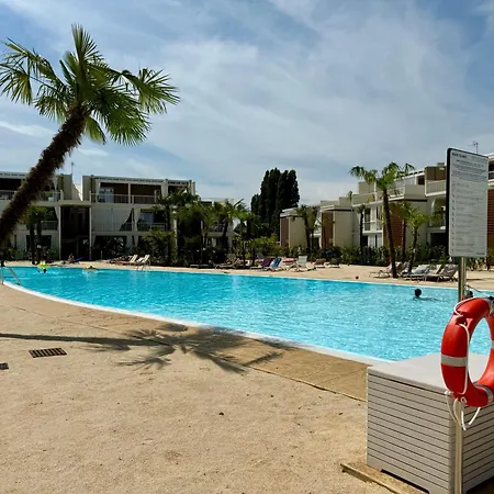 Apartment Ginevra Vittoria's House - Wave Island - Lido Lido di Jesolo