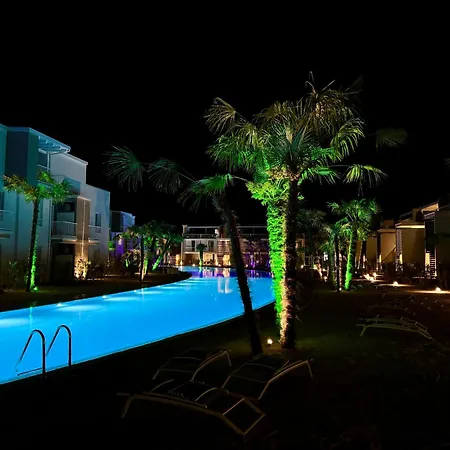 Ginevra Vittoria's House - Wave Island - Lido Lido di Jesolo