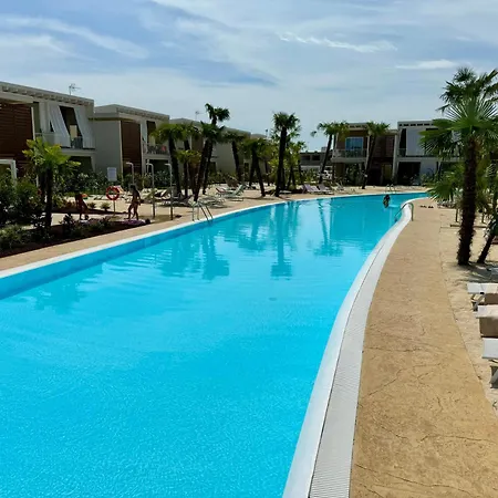 Ginevra Vittoria's House - Wave Island - Lido * Lido di Jesolo