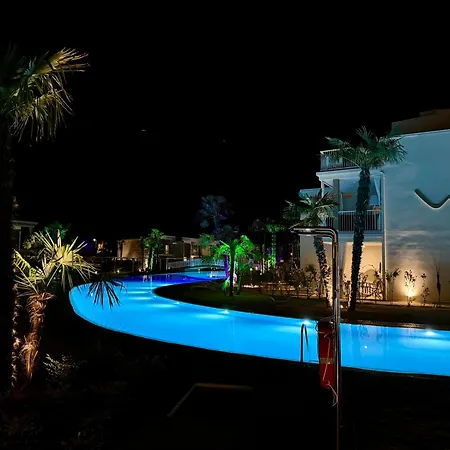 Ginevra Vittoria's House - Wave Island - Lido Apartment