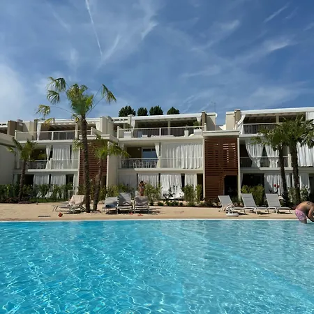 Apartment Ginevra Vittoria's House - Wave Island - Lido