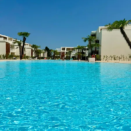 Apartment Ginevra Vittoria's House - Wave Island - Lido *