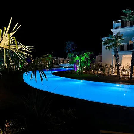 Ginevra Vittoria's House - Wave Island - Lido Apartment Lido di Jesolo