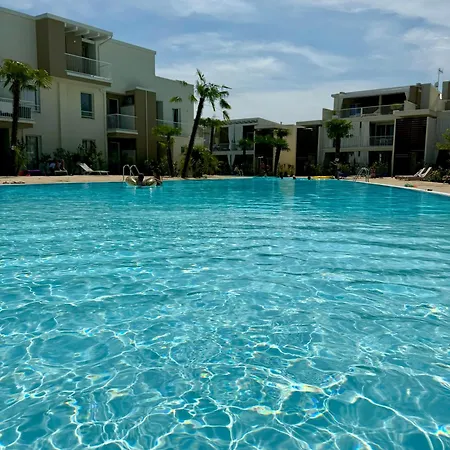 Ginevra Vittoria's House - Wave Island - Lido *