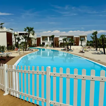 Ginevra Vittoria's House - Wave Island - Lido