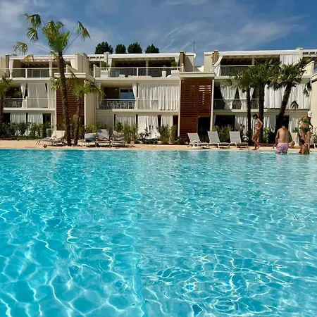Apartment Ginevra Vittoria's House - Wave Island - Lido