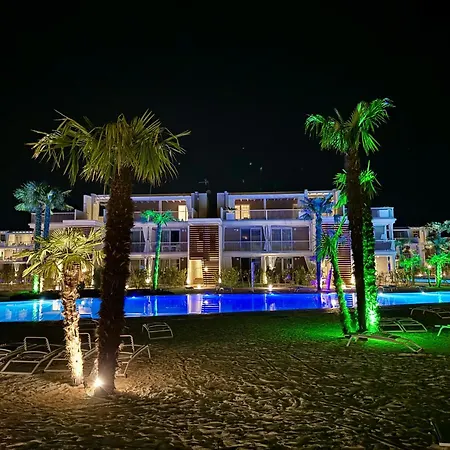 Apartment Ginevra Vittoria's House - Wave Island - Lido Lido di Jesolo