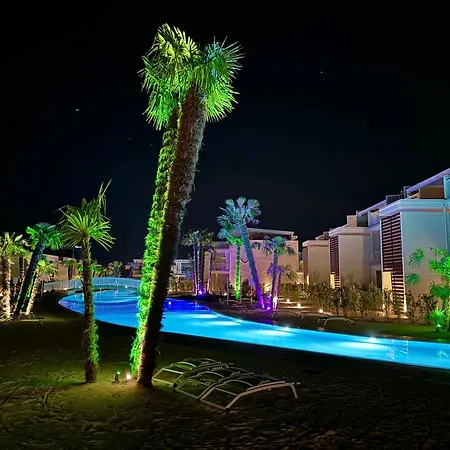 Ginevra Vittoria's House - Wave Island - Lido
