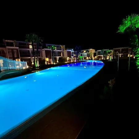 Apartment Ginevra Vittoria's House - Wave Island - Lido *