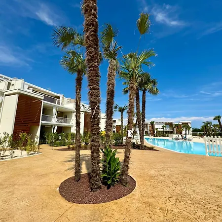 Ginevra Vittoria's House - Wave Island - Lido Apartment Lido di Jesolo
