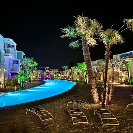Ginevra Vittoria's House - Wave Island - Lido *